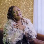 Audio | Edith Wairimu – I Present My Self