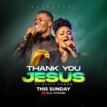 Audio | Elia Mtishibi Ft Bella Kombo – Thank You Jesus