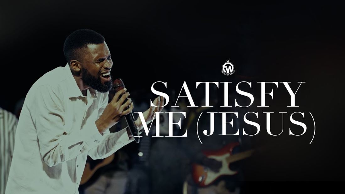 Audio | Essence Of Worship – Satisfy Me (Jesus)