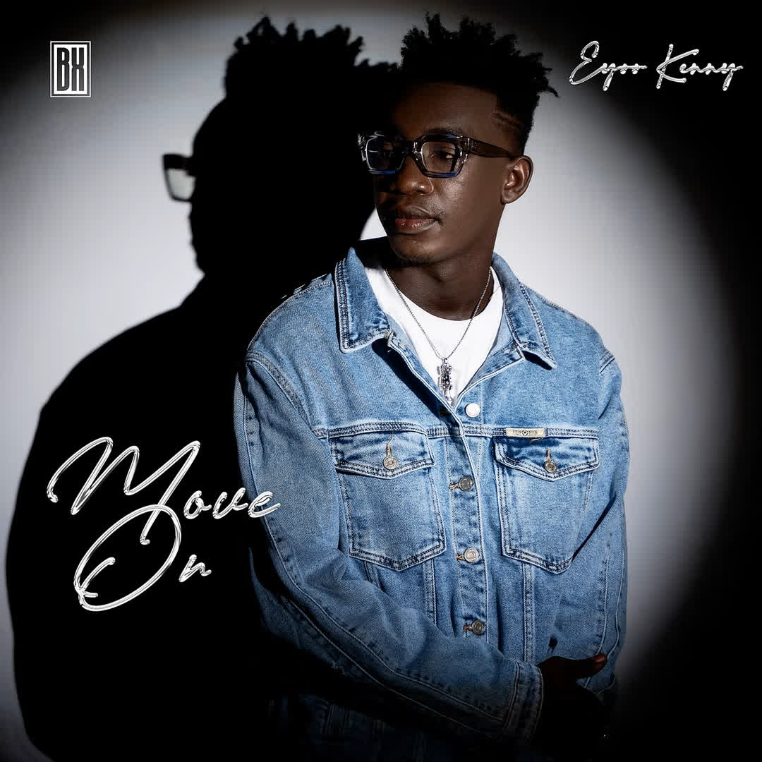 Audio | Eyoo Kenny – Move On