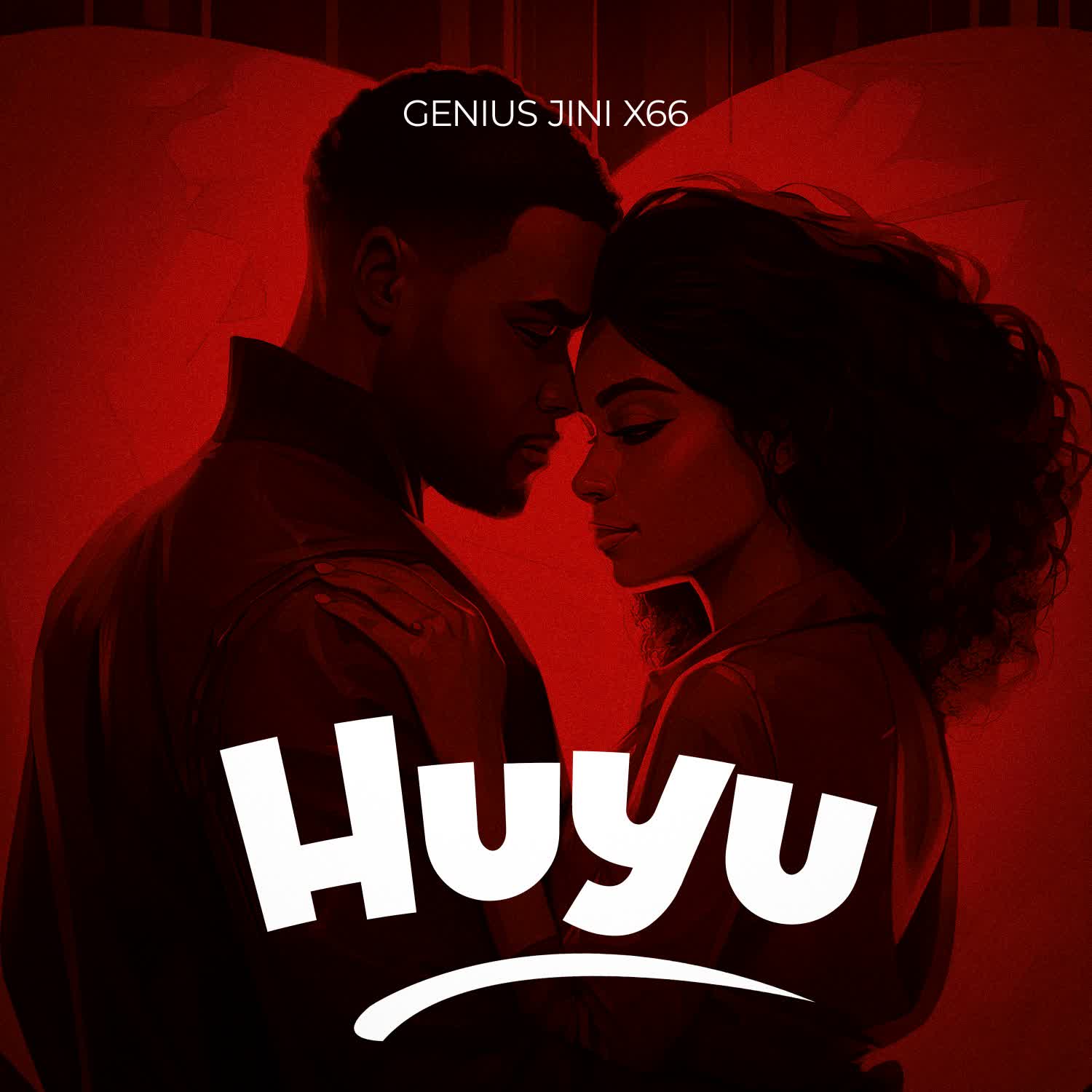 Audio | GeniusJini X66 – Huyu