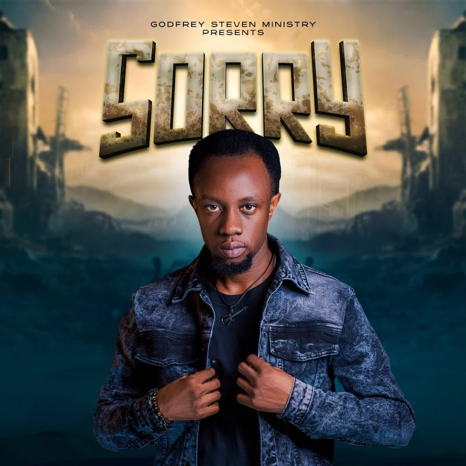 Audio | Godfrey Steven – Sorry