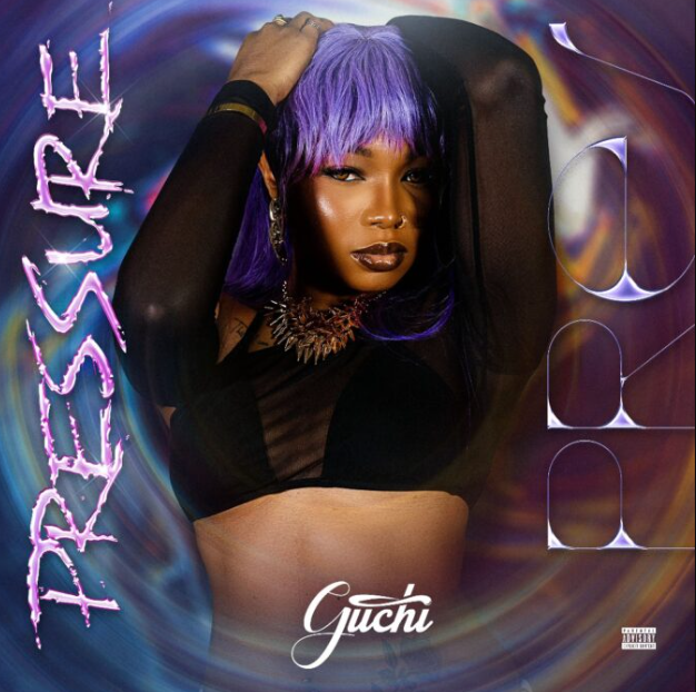 Audio | Guchi – Pressure