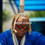 Video | Harmonize – X(Lyrics)