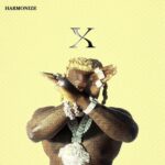 Audio | Harmonize – X