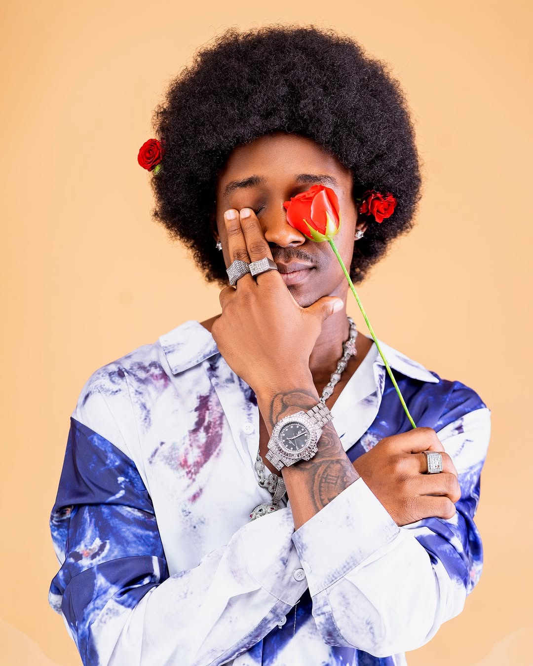 Audio | Ibraah – Wote