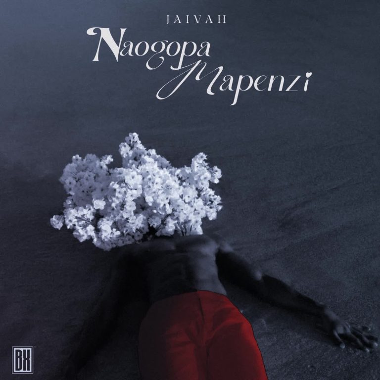 Audio | Jaivah Ft. Cloudy Sa, Kapipo Beats – Naogopa Mapenzi