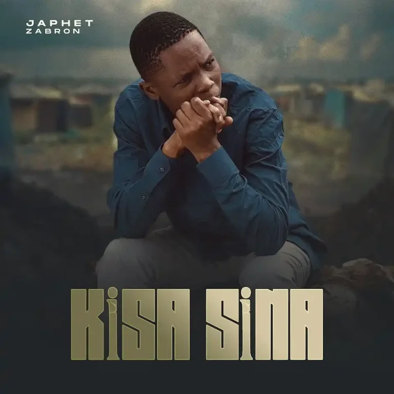 Audio | Japhet Zabron – Kisa Sina