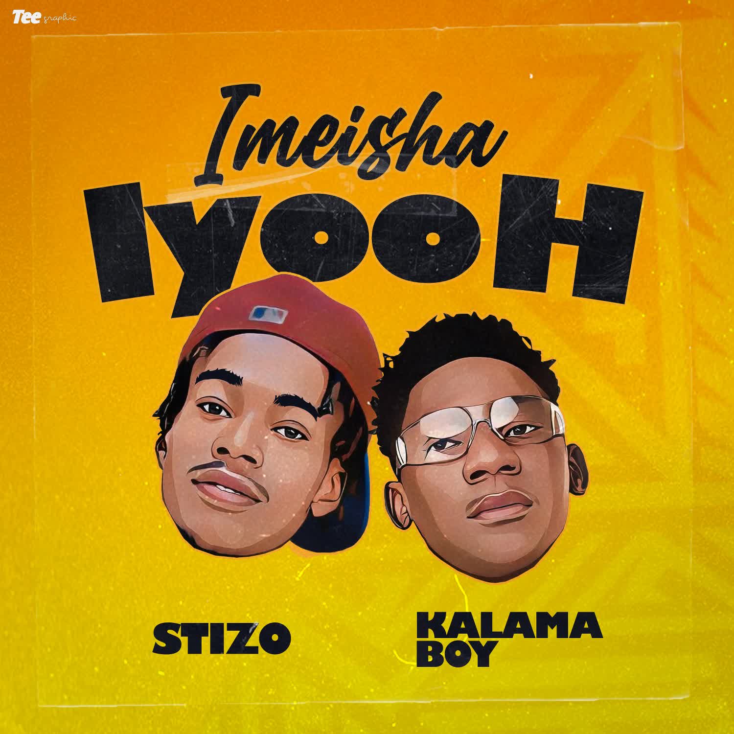 Audio | Kalama Boy X StiZo – Imeisha iyo
