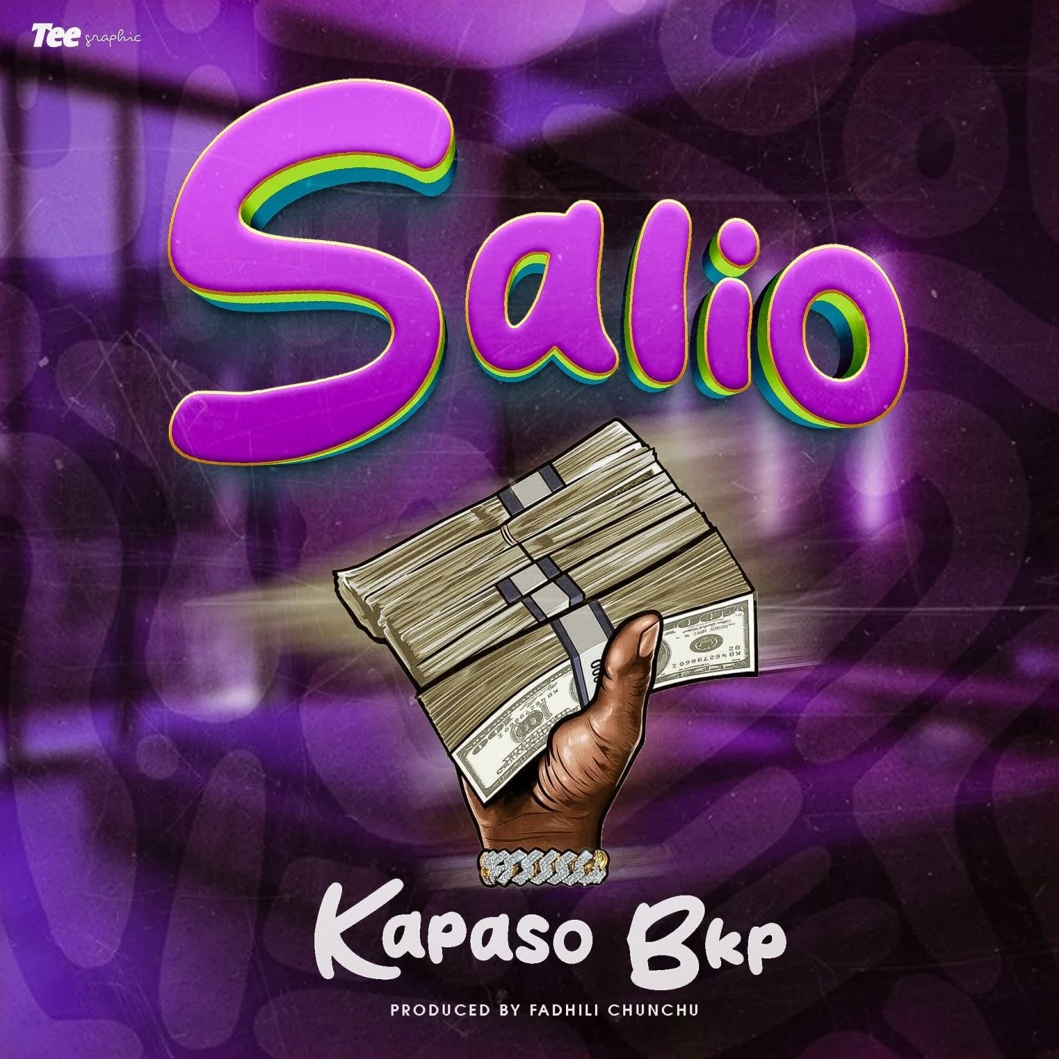 Audio | Kapaso Bkp – Salio