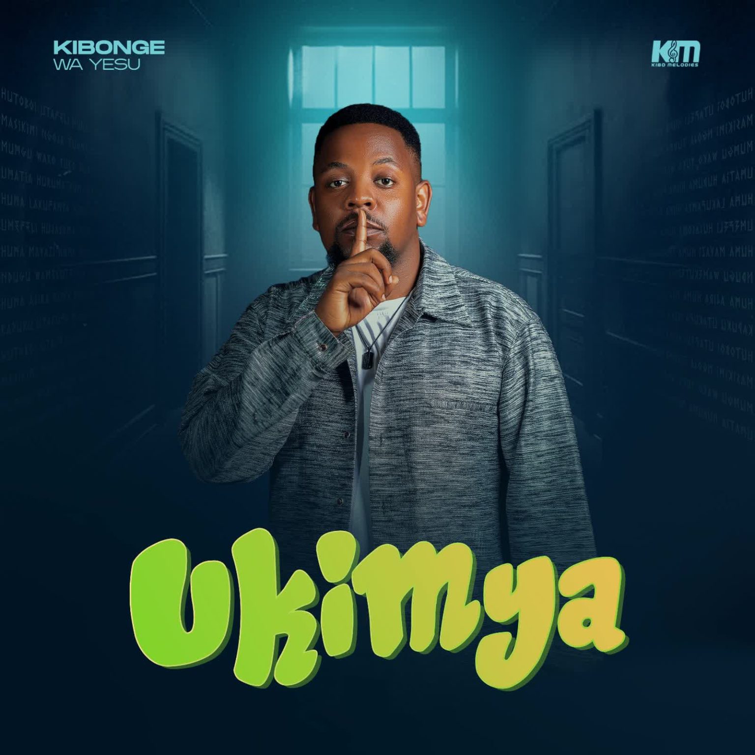 Audio | Kibonge Wa Yesu – Ukimya