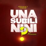Audio | Kidochu Mc X Chino Kidd – Unasubili Nini Remix