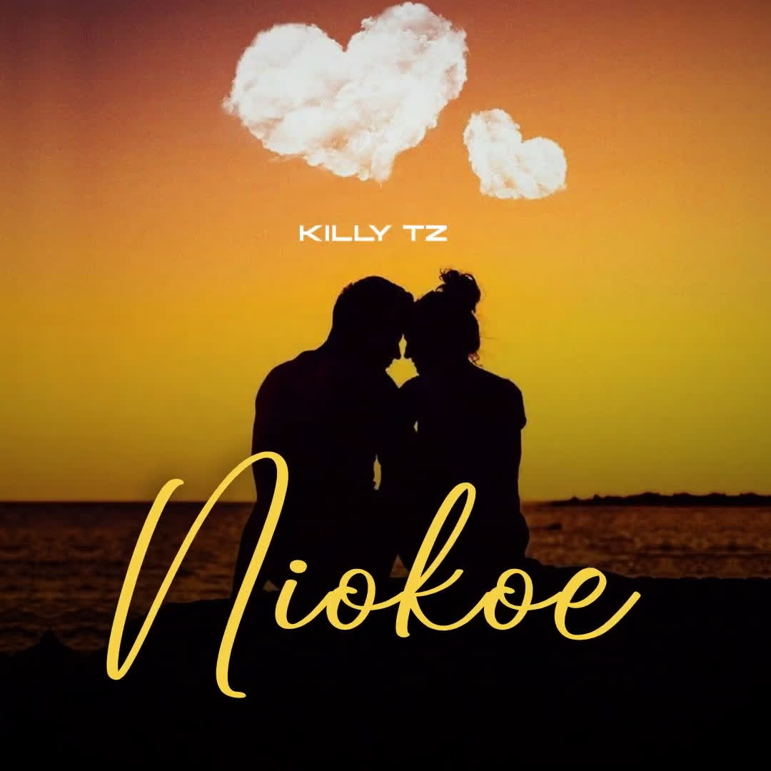 Audio | Killy Tz – Niokoe