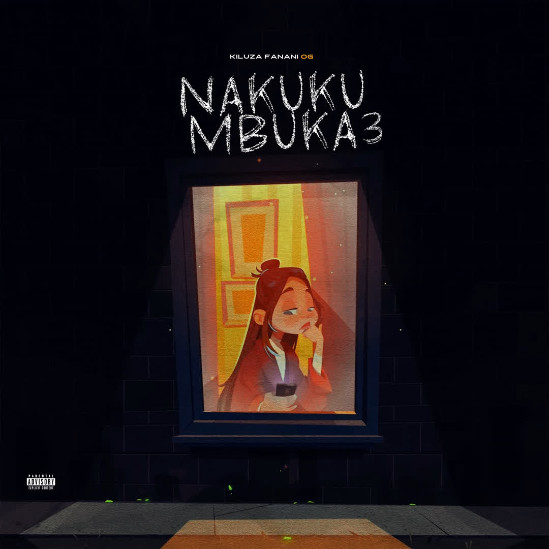 Audio | Kiluza Fanani – Nakuku Mbuka