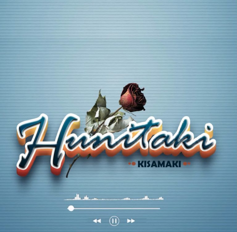 Audio | Kisamaki – Hunitaki