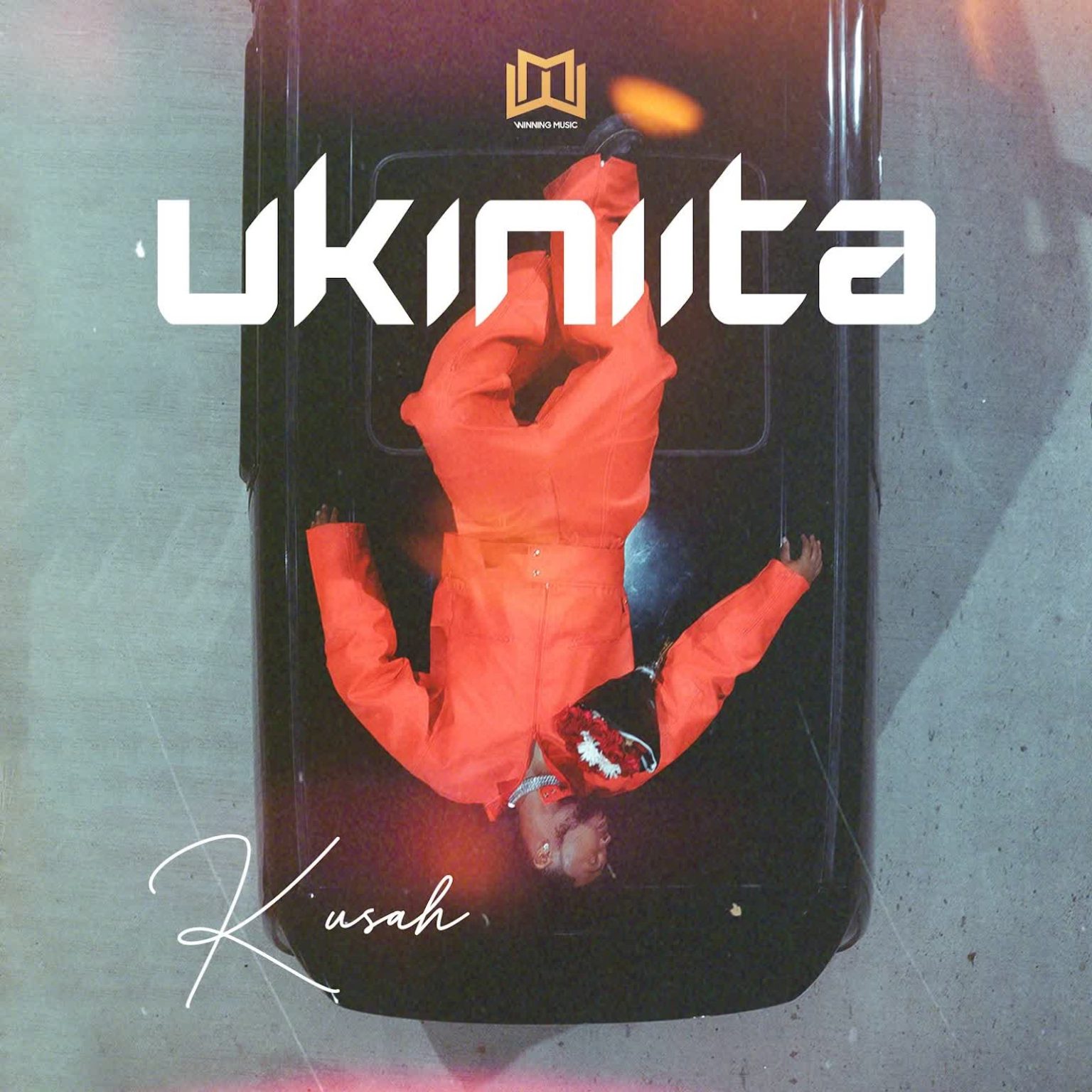 Audio | Kusah – Ukiniita