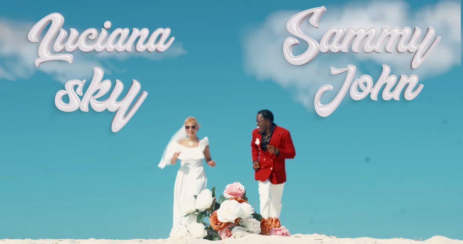 Video | Luciana Sky X Sammy John – Natamba nae