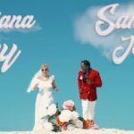 Video | Luciana Sky X Sammy John – Natamba Nae
