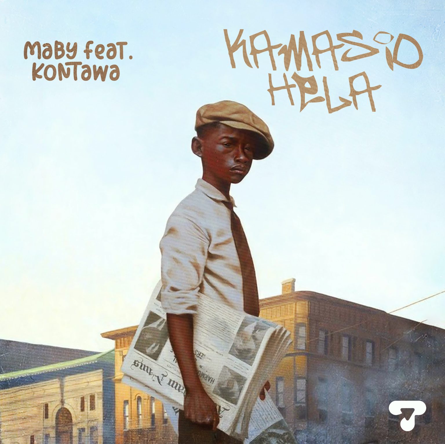 Audio | Maby Ft. Kontawa – Kama Sio Hela