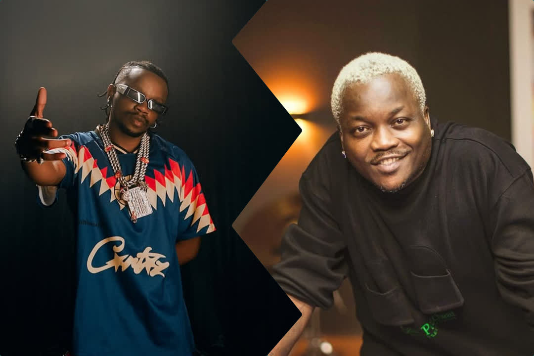 Audio | Marioo X Dully Sykes – Kijiti