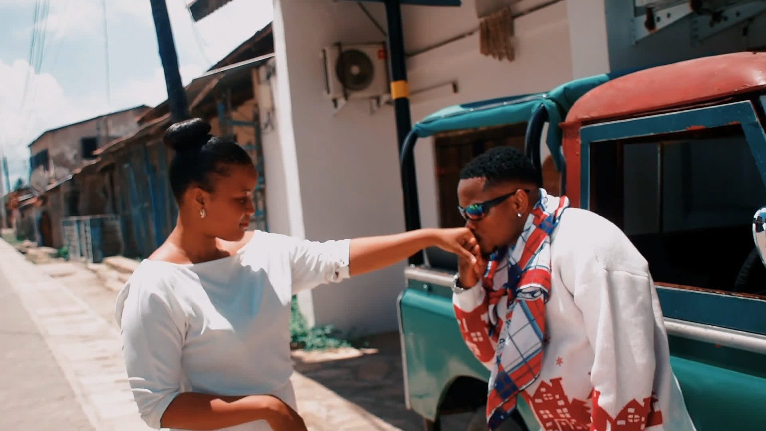 Video | Mavoice – You