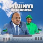 Audio | Mbosso – Mwinyi Unguruma