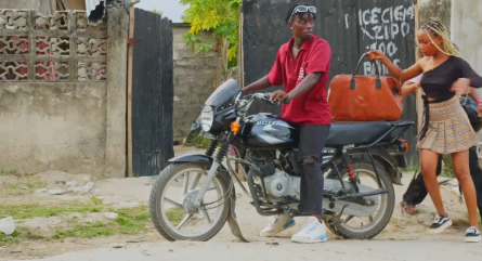 Video | Mdogo Sajent Ft. Paten – kisa Salio