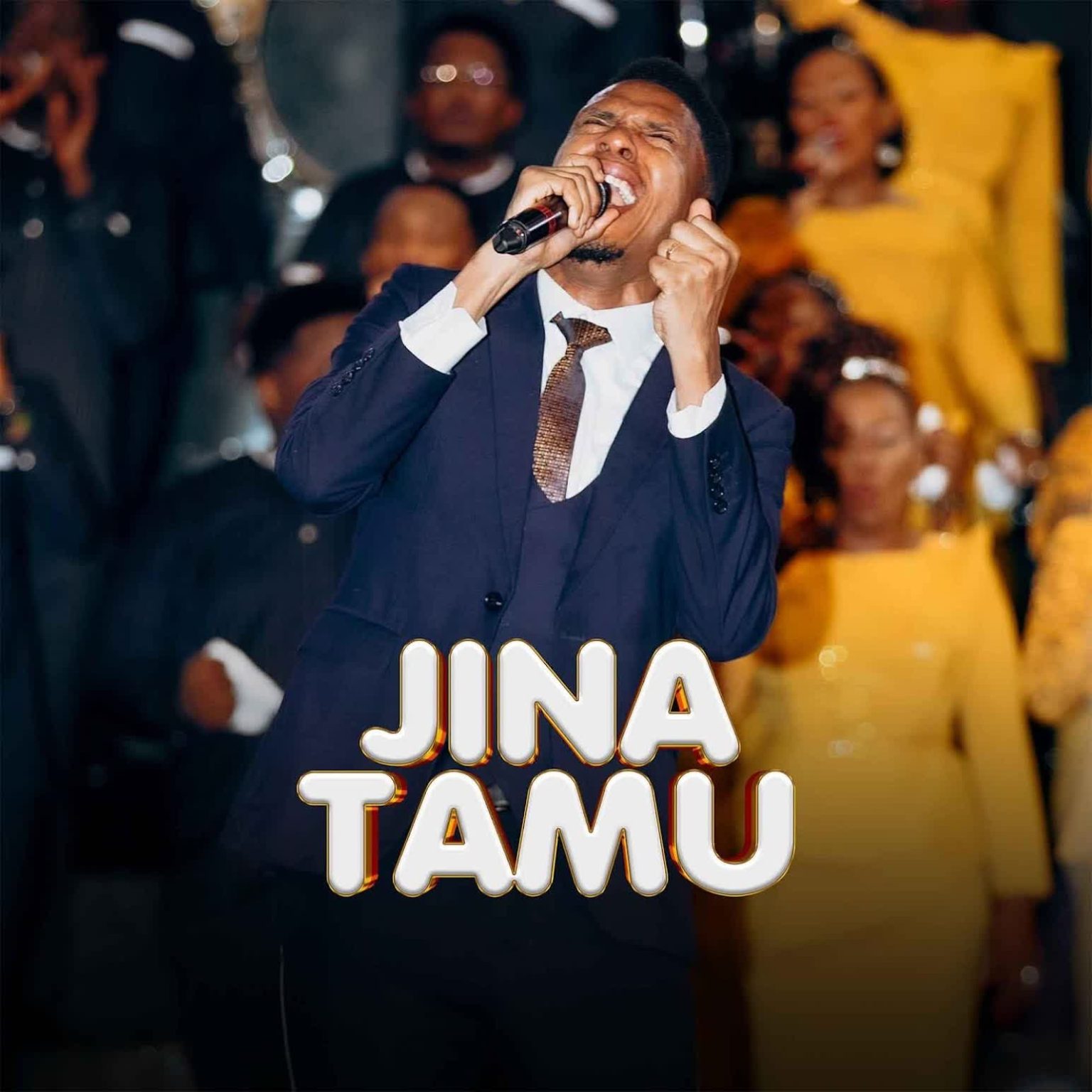 Audio | Joel Lwaga – Olodumare & The Way Live