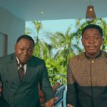 Video | Obby Alpha Ft. Christopher Mwahangila – Nitetee