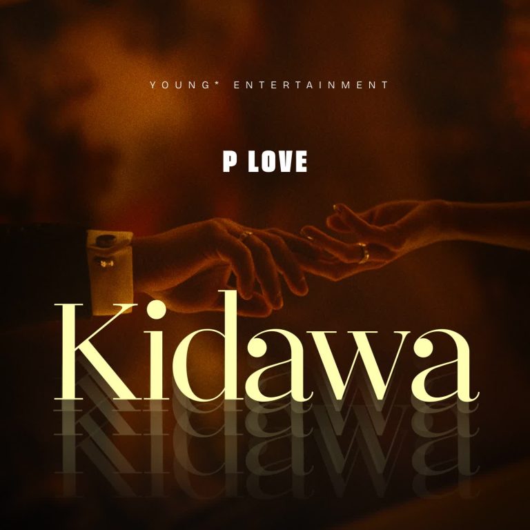 Audio | P Love – Kidawa