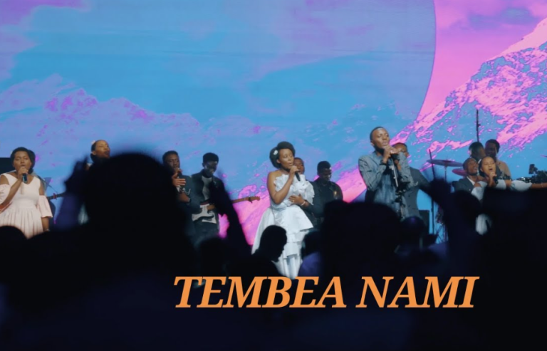 Audio | Papi Clever Ft Dorcas – Tembea Nami