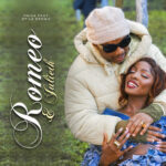 Audio | Phina Ft. Otile Brown – Romeo & Julieth