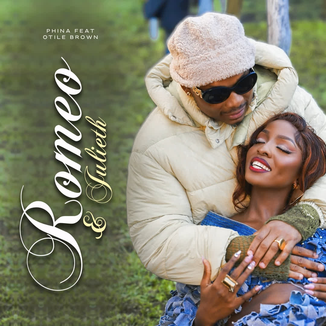 Audio | Phina Ft. Otile Brown – Romeo & Julieth