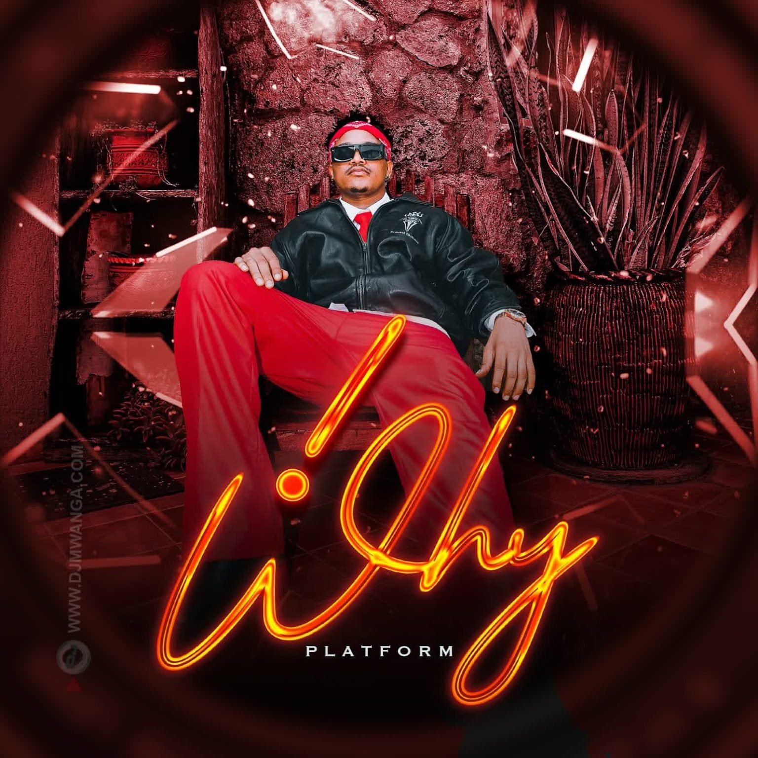 Audio | Platform – Why
