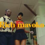 Video | Rich Mavoko – Ananipenda Ananipenda (Lyrics)