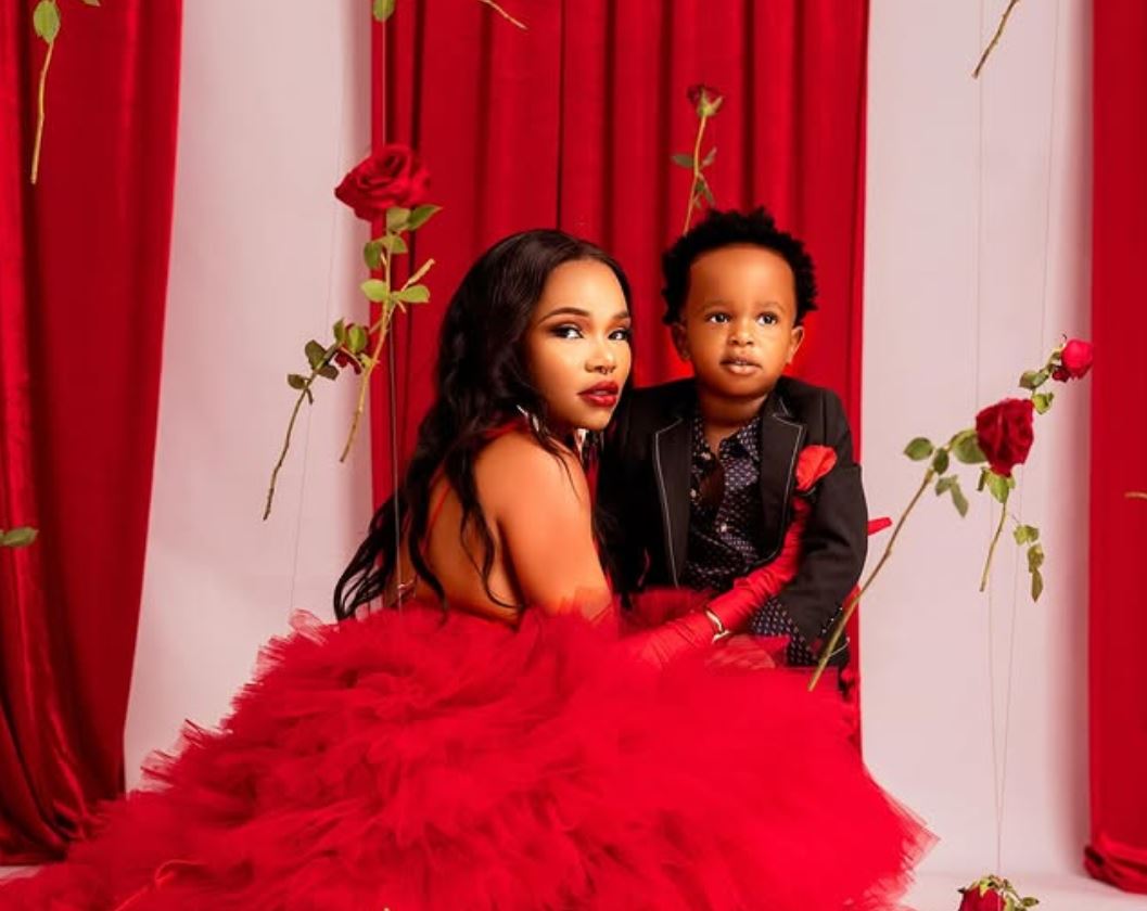 Audio | Rosa Ree – My Baby