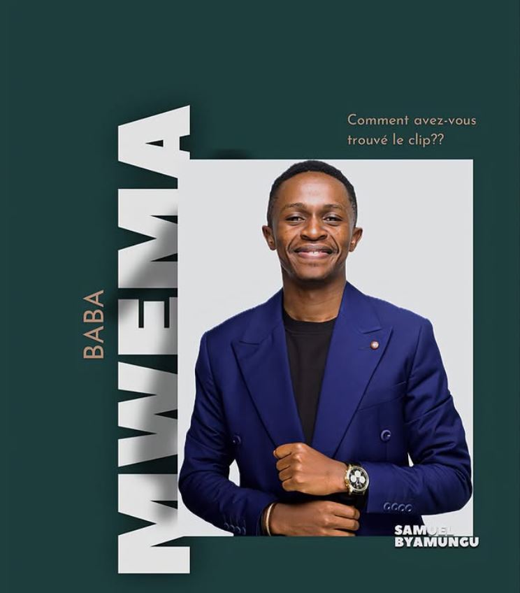 Audio | Samuel Byamungu – Baba Mwema