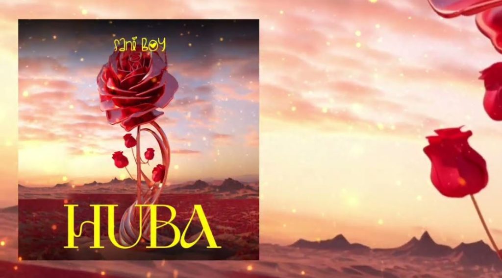Audio | Sani Boy – Huba