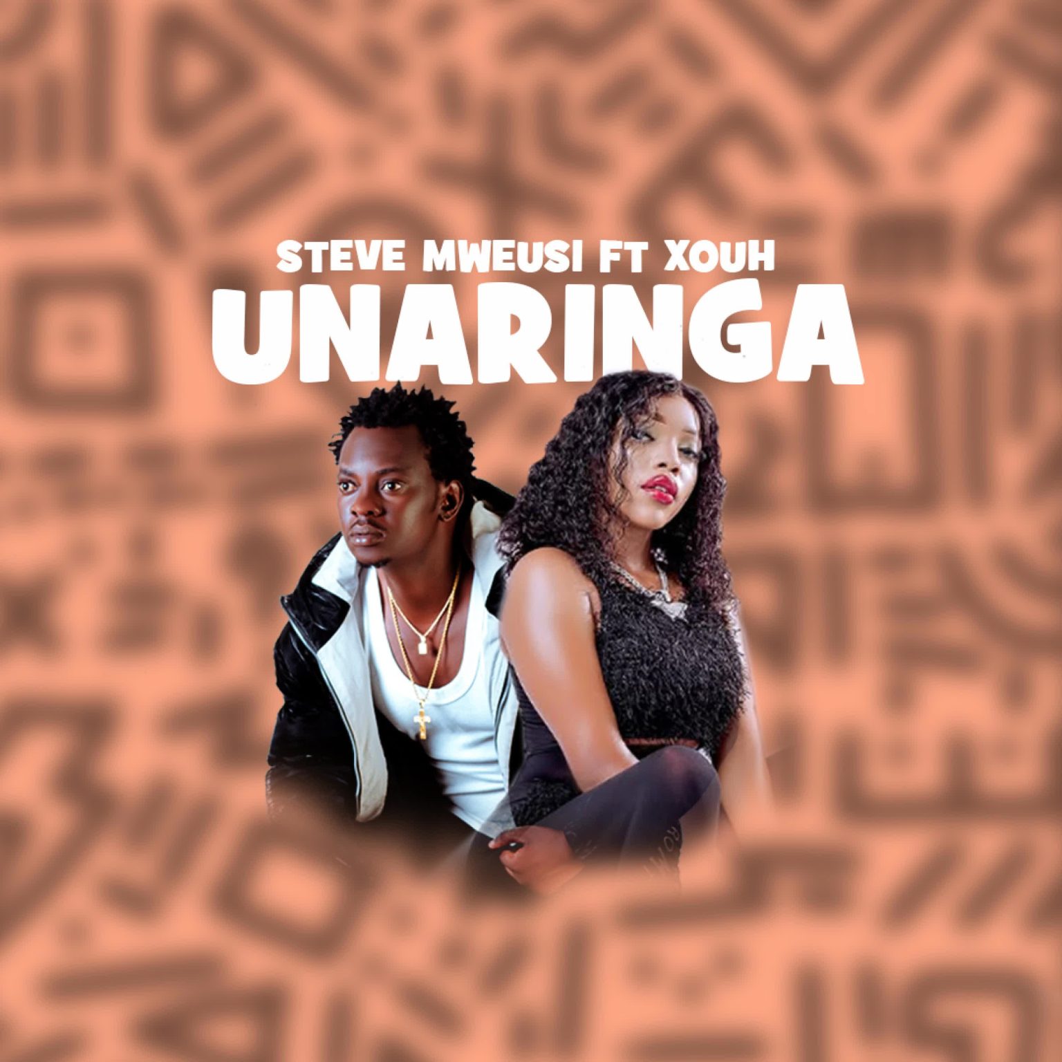 Audio | Steve Mweusi Ft. Xouh – Unaringa