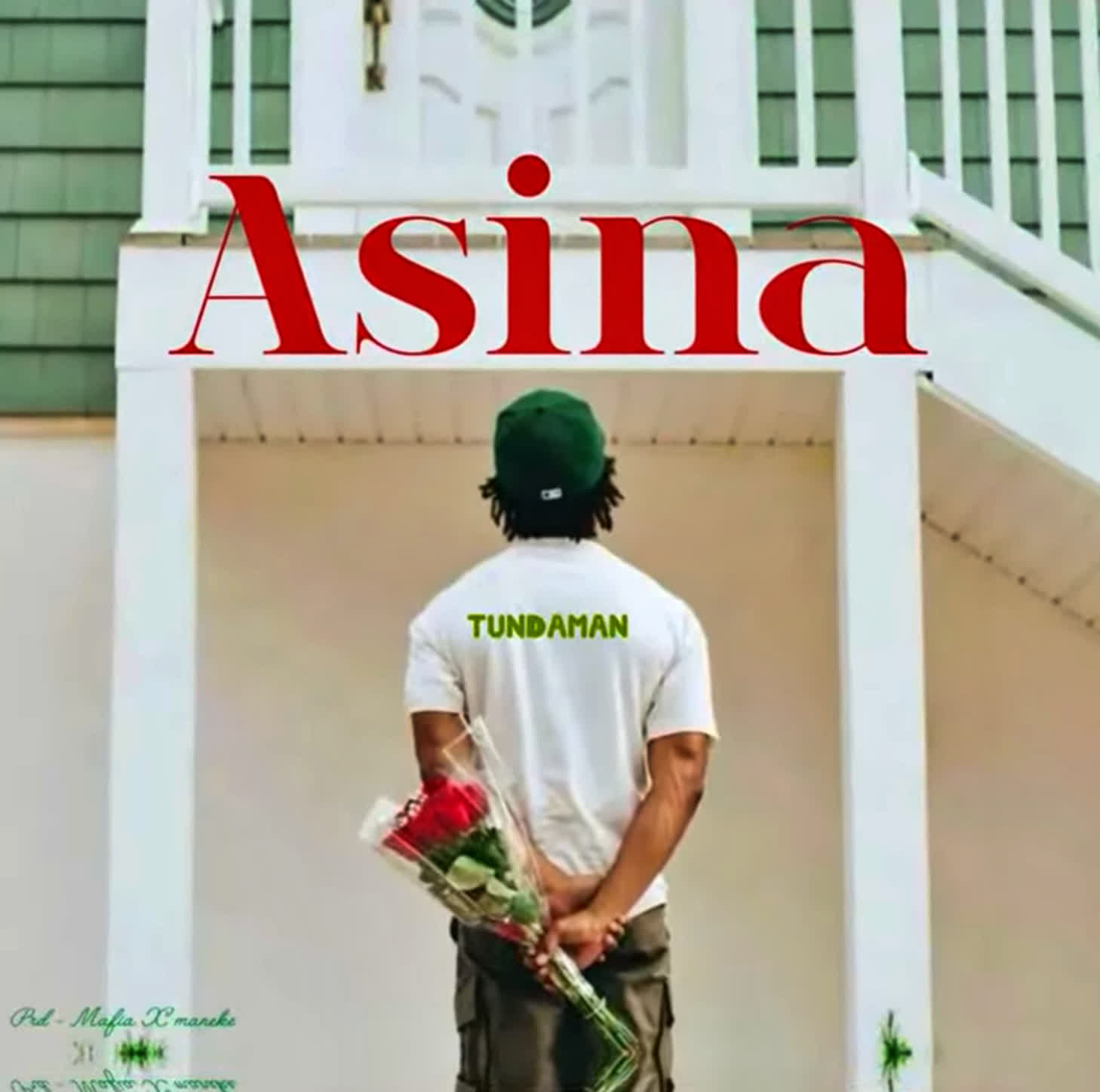 Audio | Tundaman – Asina