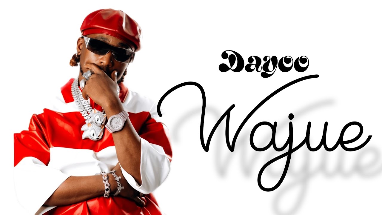 Audio | Dayoo – Wajue