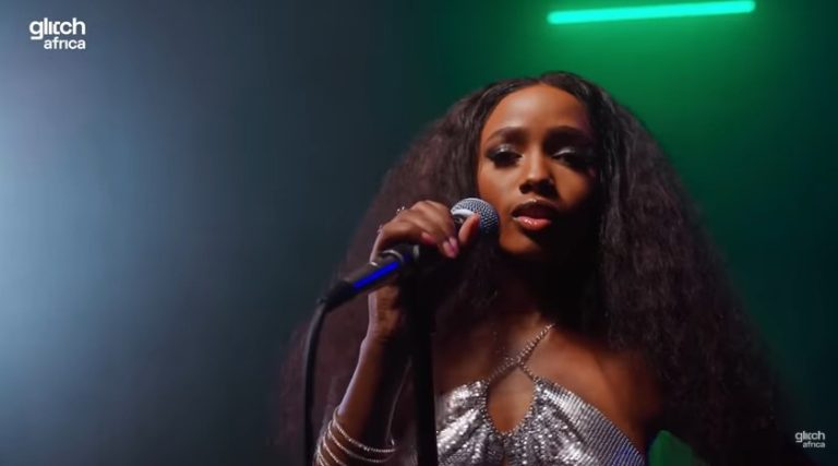 Audio | Abigail Chams – Muhibu & Nani