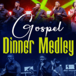 Audio | Agape Gospel Band – Gospel Dinner Medley (Live)