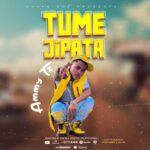 Audio | Ammy – Tumejipata