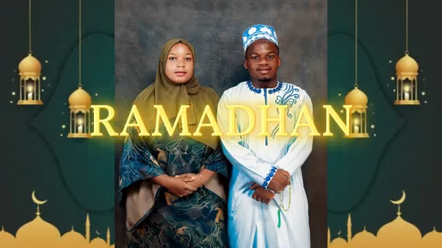 Audio | Auram Ft. Chuda – Ramadhan