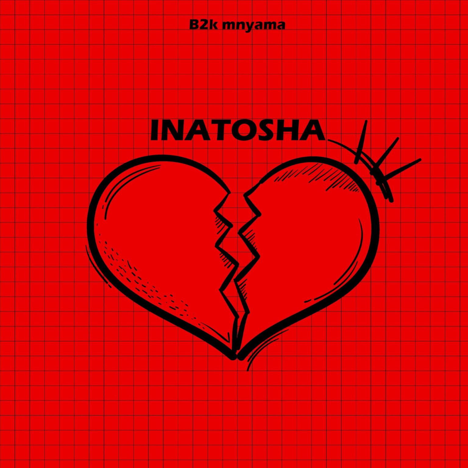 Audio | B2k Mnyama – Inatosha