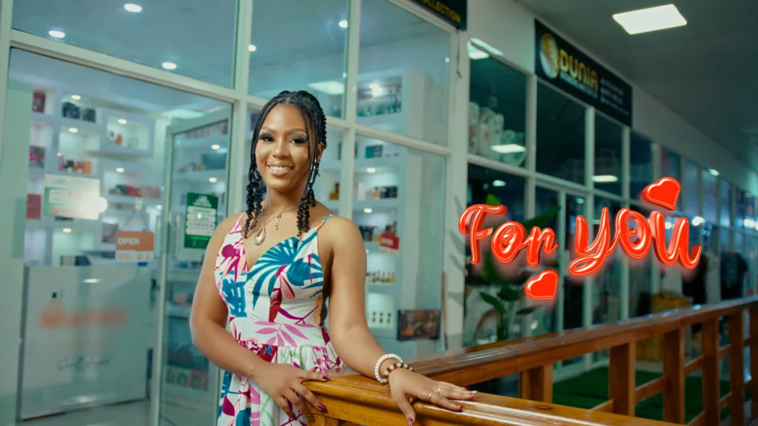 Video | Bayo The Great – For You
