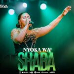 Audio | Bella Kombo – Nyoka Wa Shaba