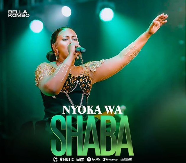 Audio | Bella Kombo – Nyoka Wa Shaba