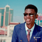Video | Bonson David – Ebenezer